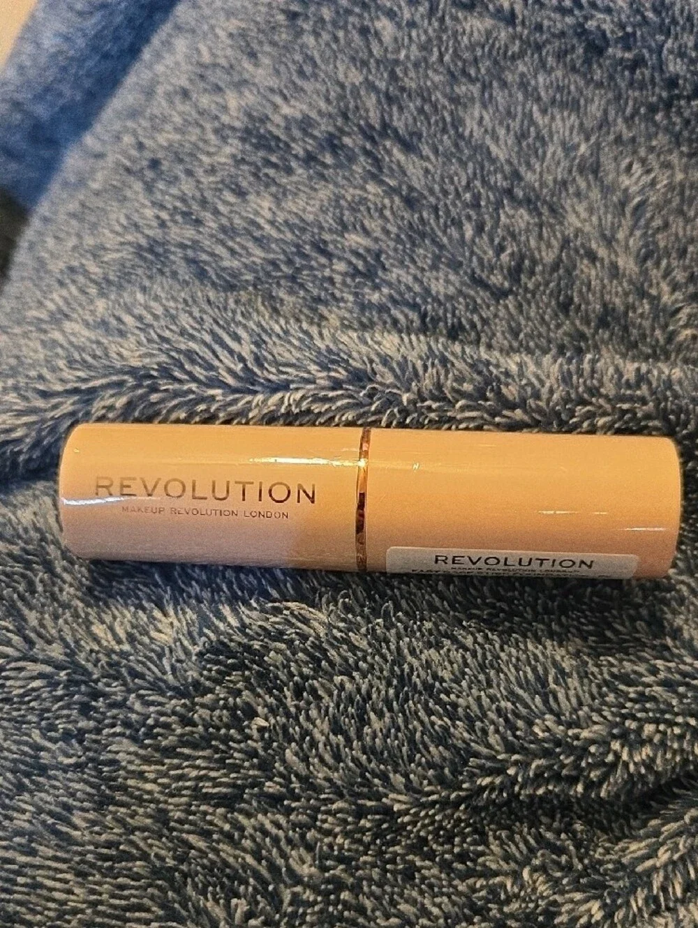3/$10 Bundle Deals Revolution Fast Base Stick Foundation- F2